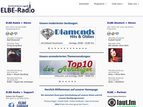 Elbe-Radio